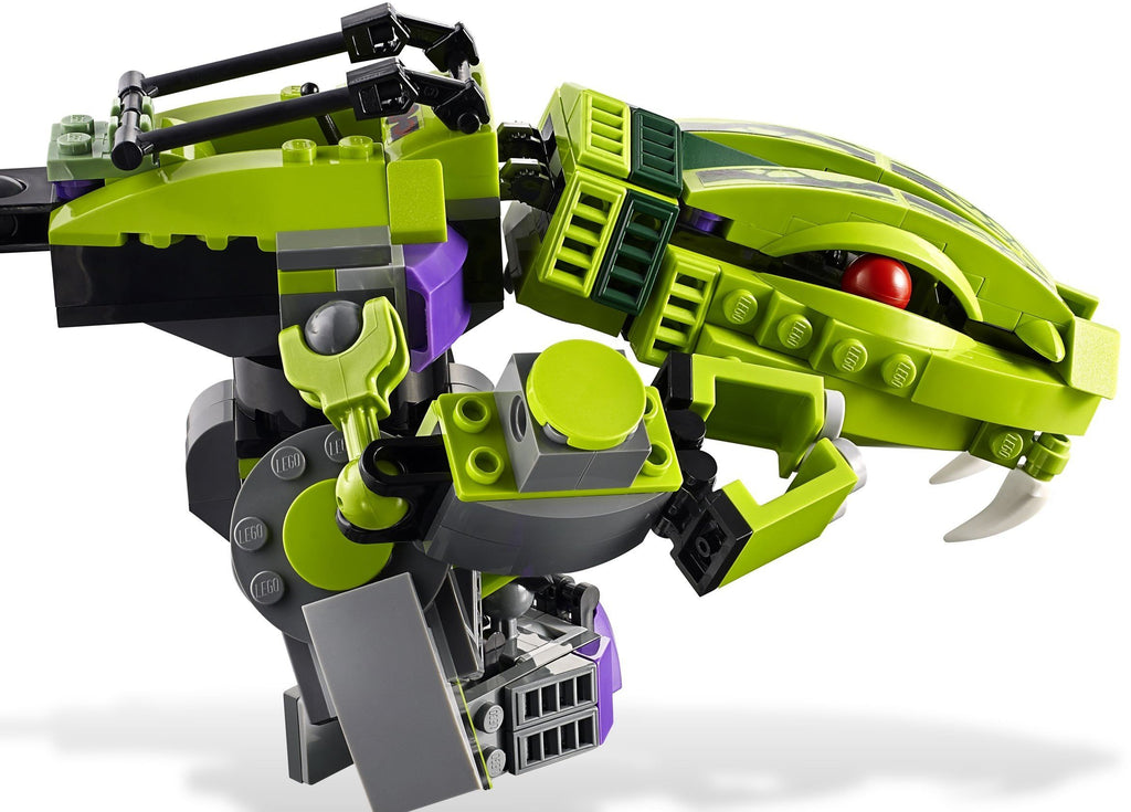 Fangpyre Mech - LEGO - Building blocks - ShopYourBlocks