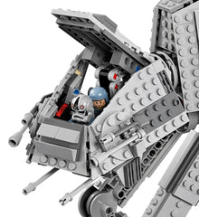 AT-AT - LEGO - Building blocks - ShopYourBlocks