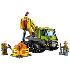 Volcano Crawler - LEGO - Building blocks - ShopYourBlocks