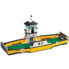 Ferry - LEGO - Building blocks - ShopYourBlocks