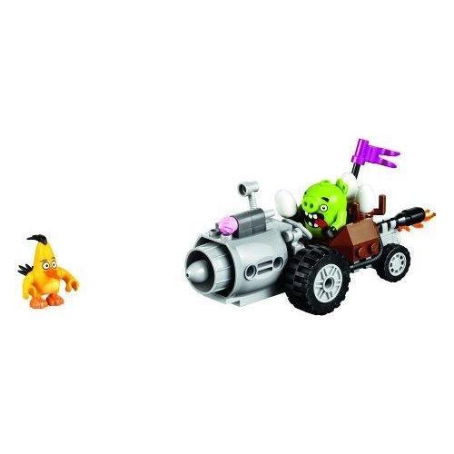 Piggy Car Escape - LEGO - Building blocks - ShopYourBlocks