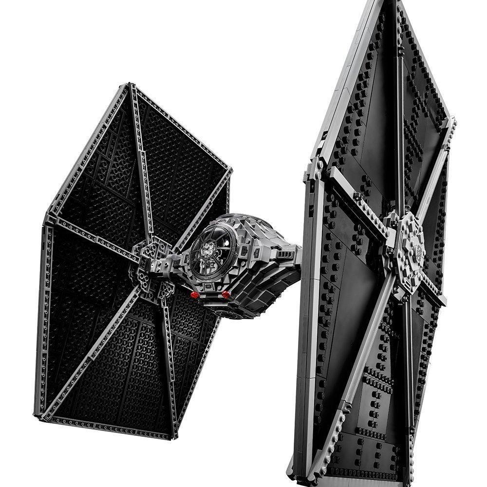 TIE Fighter - LEGO - Building blocks - ShopYourBlocks