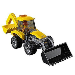 Heavy-Haul Train - LEGO - Building blocks - ShopYourBlocks