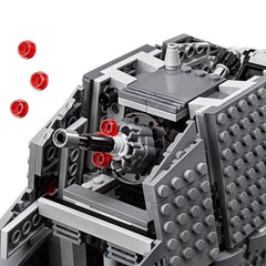 First Order Heavy Assault Walker - LEGO - Building blocks - ShopYourBlocks