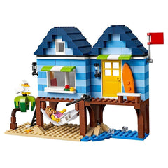 Beachside Vacation - LEGO - Building blocks - ShopYourBlocks