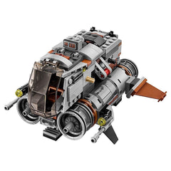 Jakku Quadjumper - LEGO - Building blocks - ShopYourBlocks