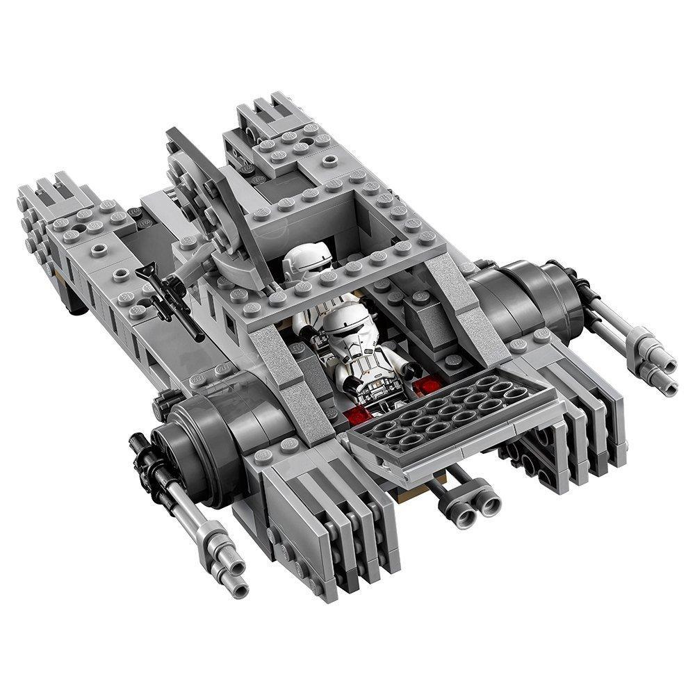 Imperial Assault Hovertank - LEGO - Building blocks - ShopYourBlocks