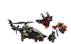 Batman™: Man-Bat Attack - LEGO - Building blocks - ShopYourBlocks