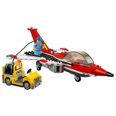 Airport Air Show - LEGO - Building blocks - ShopYourBlocks