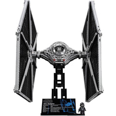 TIE Fighter - LEGO - Building blocks - ShopYourBlocks