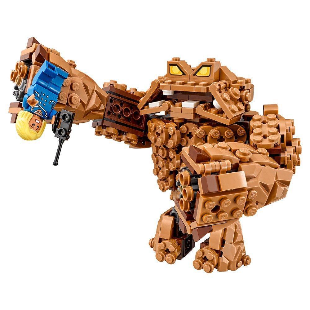 Clayface™ Splat Attack - LEGO - Building blocks - ShopYourBlocks