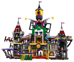 The Joker™ Manor - LEGO - Building blocks - ShopYourBlocks