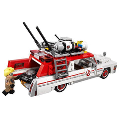 Ecto-1 & 2 - LEGO - Building blocks - ShopYourBlocks