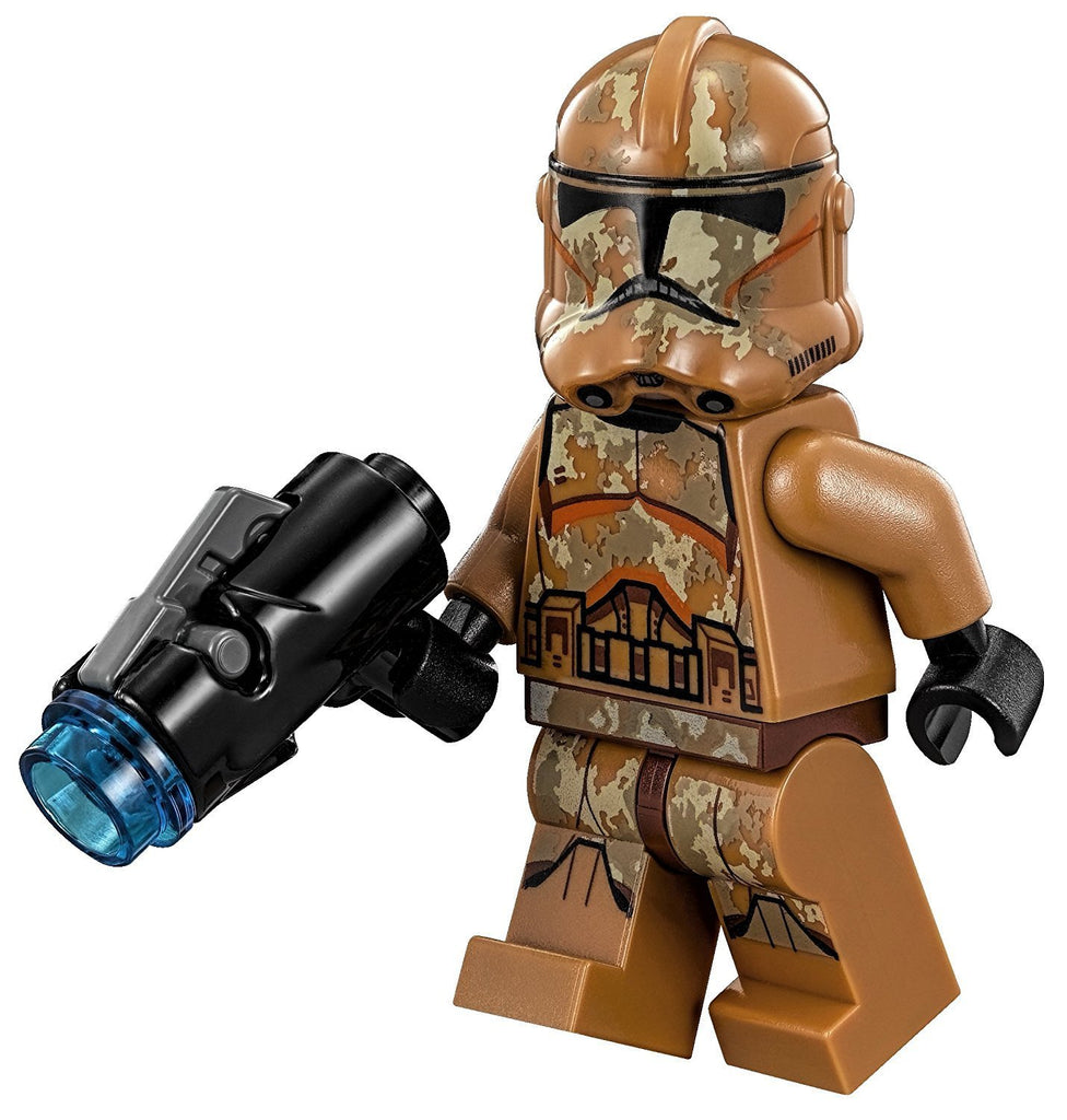 Geonosis Troopers - LEGO - Building blocks - ShopYourBlocks