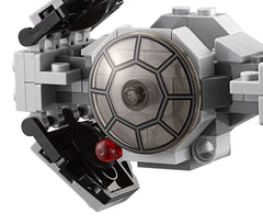 TIE Advanced Prototype - LEGO - Building blocks - ShopYourBlocks