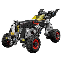 The Batmobile - LEGO - Building blocks - ShopYourBlocks