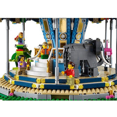 Carousel - LEGO - Building blocks - ShopYourBlocks