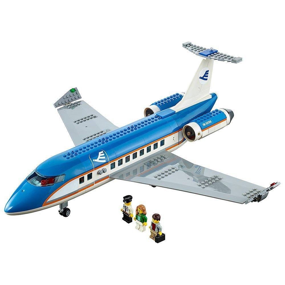 Airport Passenger Terminal - LEGO - Building blocks - ShopYourBlocks