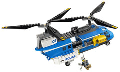 Mountain Arrest - LEGO - Building blocks - ShopYourBlocks