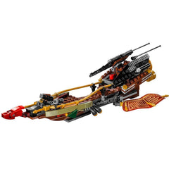 Destiny's Shadow - LEGO - Building blocks - ShopYourBlocks