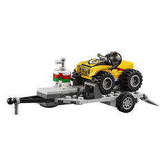 ATV Race Team - LEGO - Building blocks - ShopYourBlocks