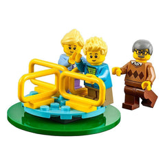 Fun in the park - City People Pack - LEGO - Building blocks - ShopYourBlocks