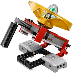 Airjitzu Battle Grounds - LEGO - Building blocks - ShopYourBlocks