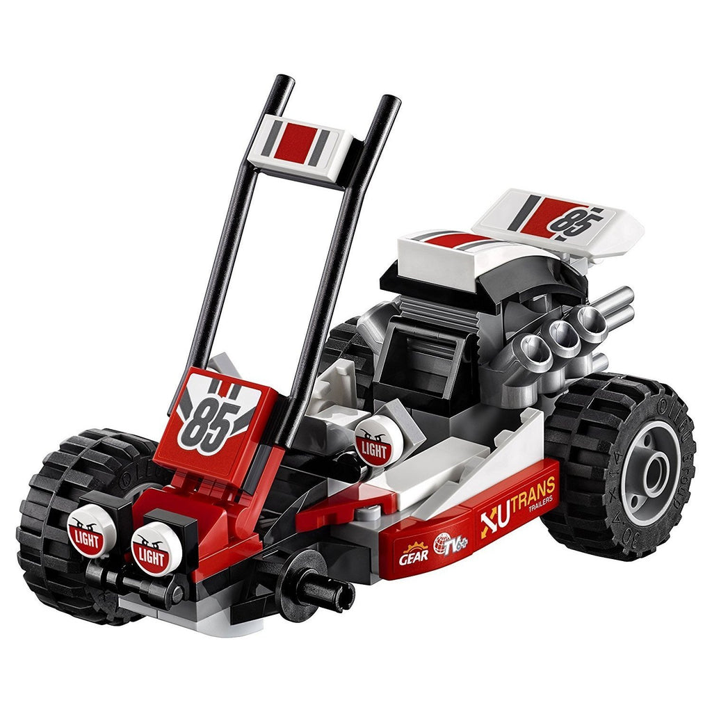 Buggy - LEGO - Building blocks - ShopYourBlocks