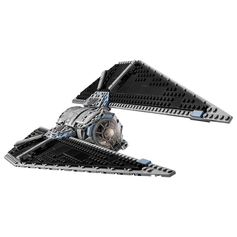 TIE Striker - LEGO - Building blocks - ShopYourBlocks