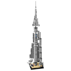 Burj Khalifa - LEGO - Building blocks - ShopYourBlocks