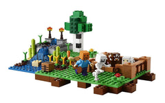 The Farm - LEGO - Building blocks - ShopYourBlocks