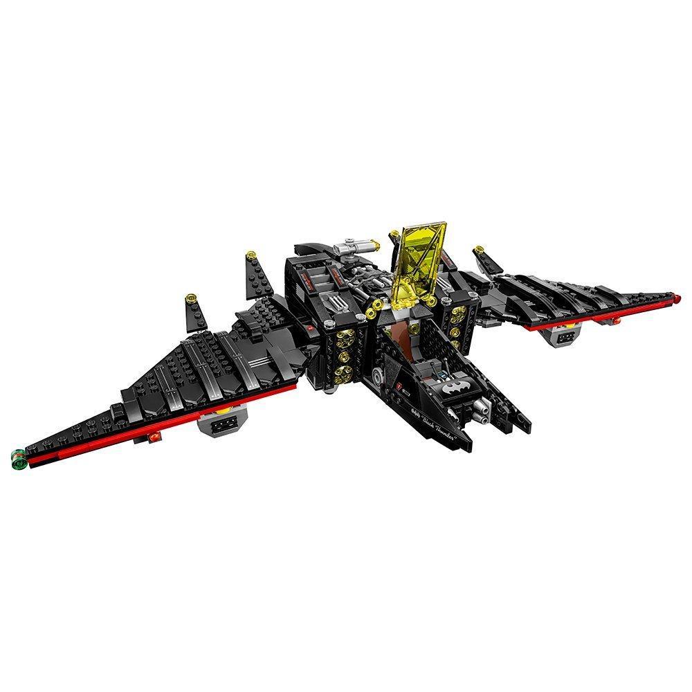 The Batwing - LEGO - Building blocks - ShopYourBlocks