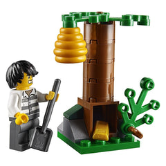 Mountain Fugitives - LEGO - Building blocks - ShopYourBlocks