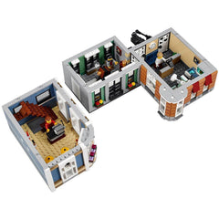 Assembly Square - LEGO - Building blocks - ShopYourBlocks