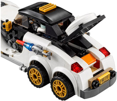 The Penguin™ Arctic Roller - LEGO - Building blocks - ShopYourBlocks