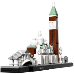 Venice - LEGO - Building blocks - ShopYourBlocks