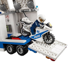 Mobile Command Center - LEGO - Building blocks - ShopYourBlocks