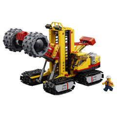 Mining Experts Site - LEGO - Building blocks - ShopYourBlocks