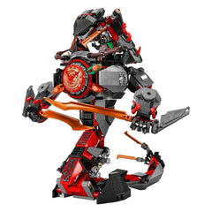 Dawn of Iron Doom - LEGO - Building blocks - ShopYourBlocks