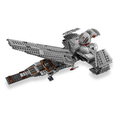 Darth Maul’s Sith Infiltrator - LEGO - Building blocks - ShopYourBlocks