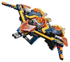 Axl's Rumble Maker - LEGO - Building blocks - ShopYourBlocks