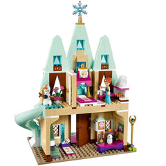 Arendelle Castle Celebration - LEGO - Building blocks - ShopYourBlocks