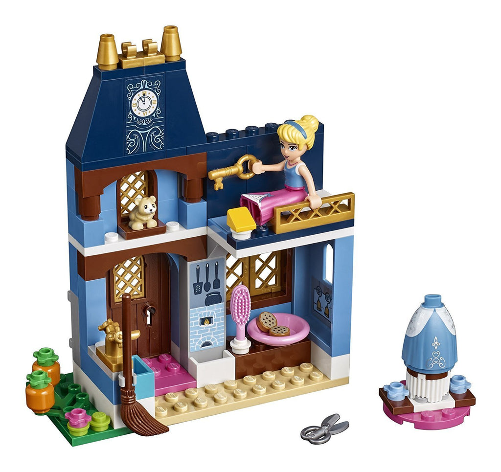 Cinderella's Enchanted Evening - LEGO - Building blocks - ShopYourBlocks