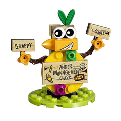 Bird Island Egg Heist - LEGO - Building blocks - ShopYourBlocks