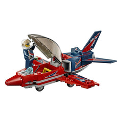 Airshow Jet - LEGO - Building blocks - ShopYourBlocks