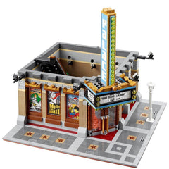 Palace Cinema - LEGO - Building blocks - ShopYourBlocks