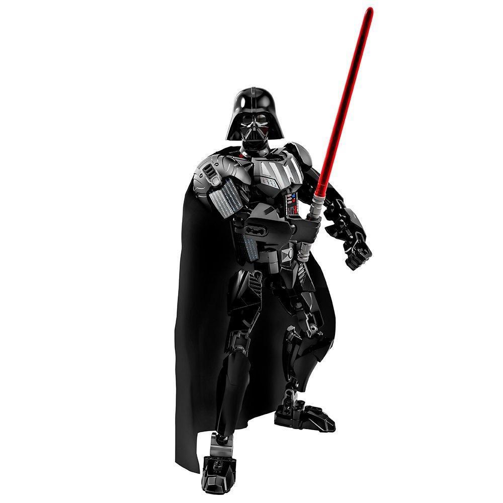 Darth Vader - LEGO - Building blocks - ShopYourBlocks