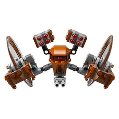 Hailfire Droid - LEGO - Building blocks - ShopYourBlocks