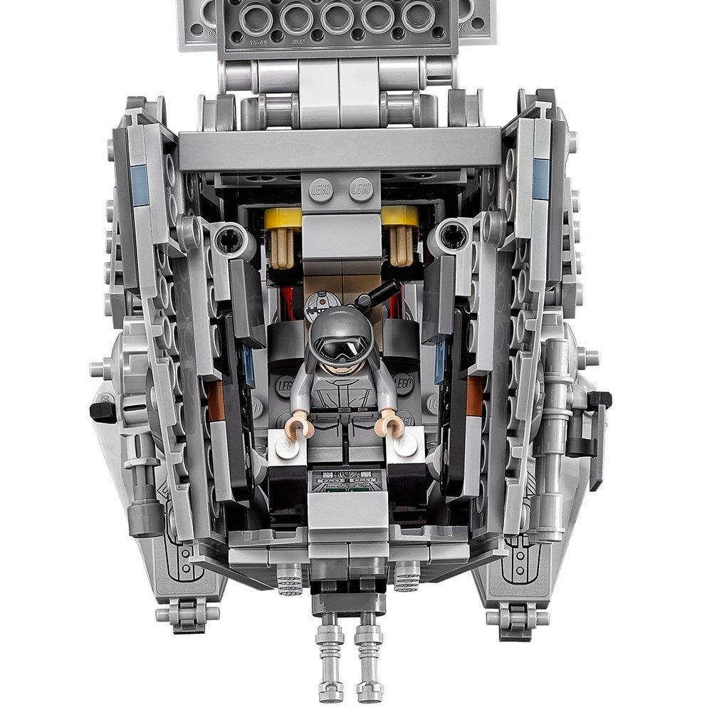 AT-ST Walker - LEGO - Building blocks - ShopYourBlocks