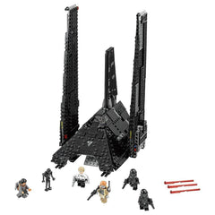 Krennic's Imperial Shuttle - LEGO - Building blocks - ShopYourBlocks